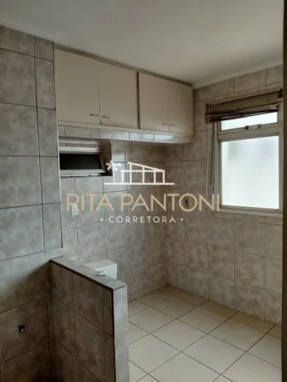 Imagem Apartamento - Ribeirão Preto - Centro - Região Leste