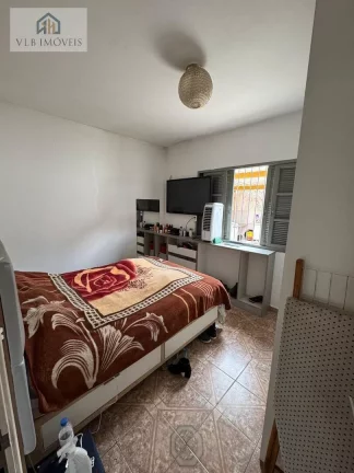 Imagem Casa térrea à venda (250,00 m²), São Paulo, SP