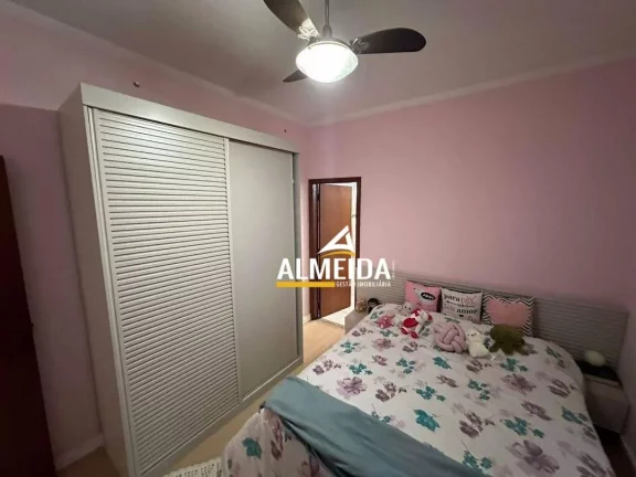 Imagem Casa com 3 dormitórios à venda, 166 m² por R$ 690.000,00 - Consolação - Rio Claro/SP