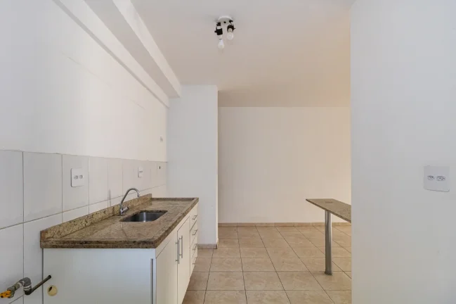 Imagem Apartamento para venda em Liberdade com 2 quartos , 60m2