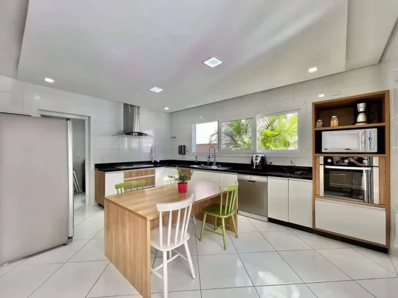 Imagem Cond Vintage - Moderna, 4 suítes, gourmet, piscina!