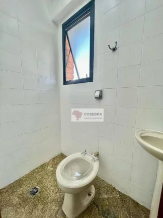 Imagem Apartamento, 198 m² - venda por R$ 2.080.000,00 ou aluguel por R$ 13.778,00/mês - Vila Mariana - São Paulo/SP