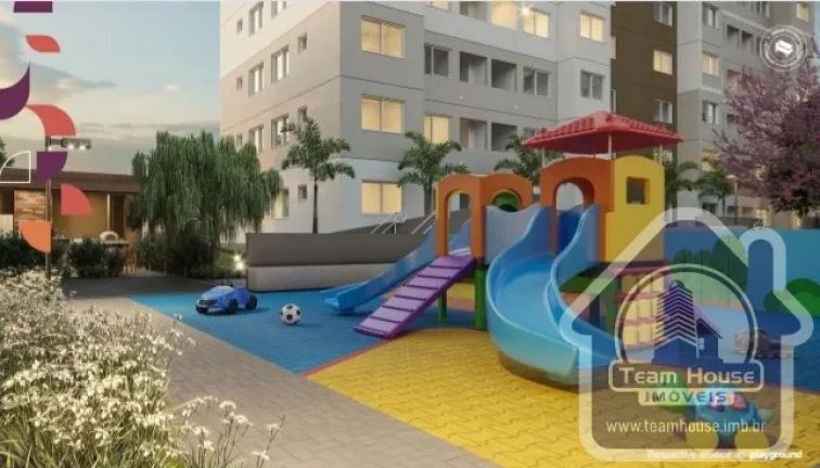 Imagem Apartamento venda na Vila Nova Cintra em Mogi das Cruzes SP