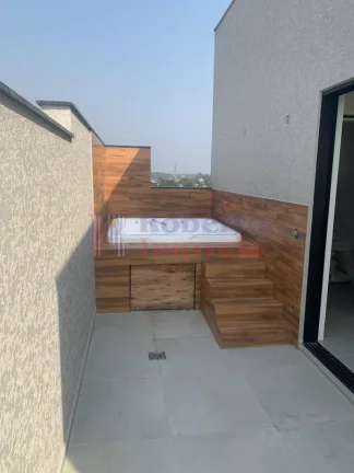 Imagem Descubra o Residencial Ocean Beach Residence: Seu Novo Lar
