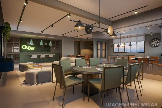 Imagem Apartamento à venda em São Paulo, Tatuapé, com 2 quartos, 70,66m2