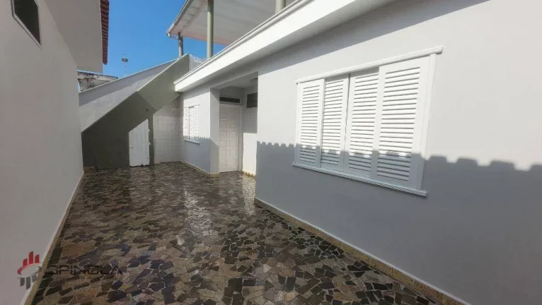 Imagem Casa com 3 dormitórios à venda, 270 m² por R$ 950.000,00 - Balneário Flórida - Praia Grande/SP