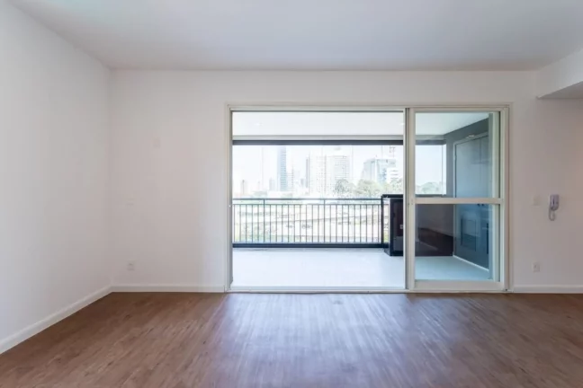 Imagem APARTAMENTO RESIDENCIAL em São Paulo - SP, Brooklin