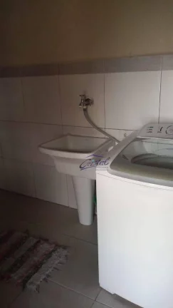 Imagem Casa com 3 quartos à venda, 250 m² - Jardim Haras Bela Vista - Vargem Grande Paulista/SP