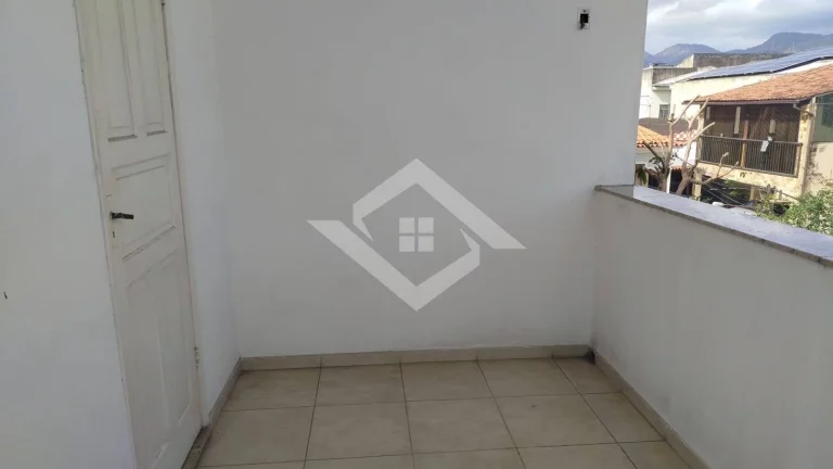 Imagem Excelente apartamento no Centro de Campo Grande – Valor imbatível!!!