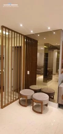 Imagem Apartamento Centro Alto padrão