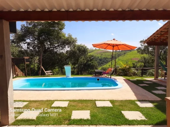 Chácara a venda Bairro Bananal