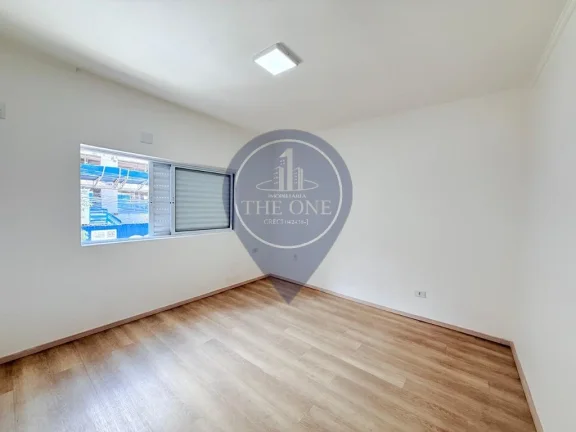 Imagem Aluguel de Casa em São Paulo-SP, Mirandópolis: 2 Quartos, 2 Salas, 1 Banheiro, 1 Vaga de Garagem, 120m². Imperdível!