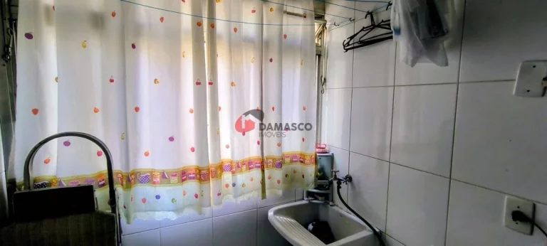 Imagem Apartamento com 2 quartos