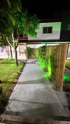 Imagem Casa para Venda em Natal, PONTA NEGRA, 5 dormitórios, 3 suítes, 6 banheiros, 5 vagas