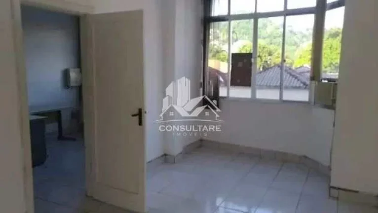 Imagem Sala, Centro, Santos - R$ 149 mil, Cod: 23909