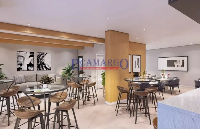Imagem Apartamento Padrão