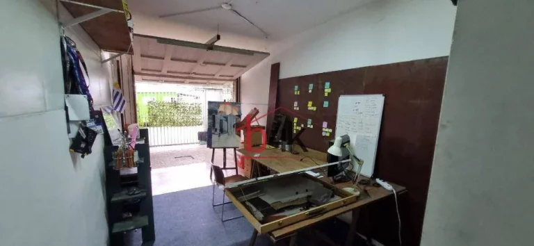 Imagem Casa com 4 dormitórios à venda, 280 m² no Brooklin