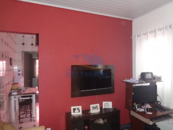 Imagem Casa - Ribeirão Preto - Vila Amelia - Região Norte