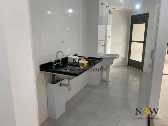 Imagem Apartamento com 2 dormitórios à venda, 70 m² por R$ 764.000,00 - City América - São Paulo/SP