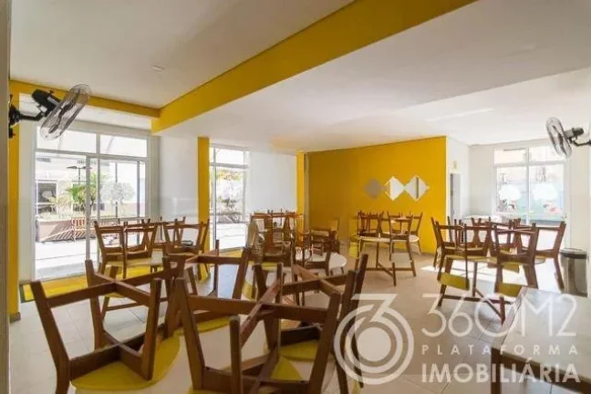 Imagem Apartamento para Venda em Santo André / SP no bairro Vila América