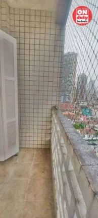 Imagem Apartamento - Embaré - Santos/SP