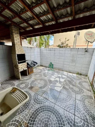 Imagem Sobrado com 2 dormitórios à venda, 56 m² por R$ 350.000,00 - Vila Nova Bonsucesso - Guarulhos/SP