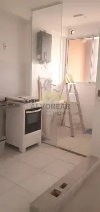 Imagem Apartamento com 02 dormitórios - Rua Nossa Senhora da Saúde
