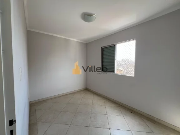 Imagem Descubra uma oportunidade única de viver no Condomínio Residencial Sorrento, situado no tranquilo ...