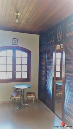 Imagem Casa a venda com 03 quartos em Vila Nova Suíça na Região do Portal.