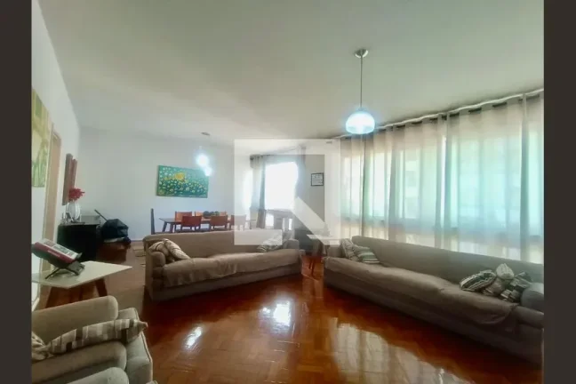 Imagem Apartamento à Venda - Copacabana, 4 Quartos, 270 m2