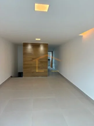 Imagem Charmosa casa, 180 m² de área útil, projetada para oferecer conforto, praticidade e qualidade de ...