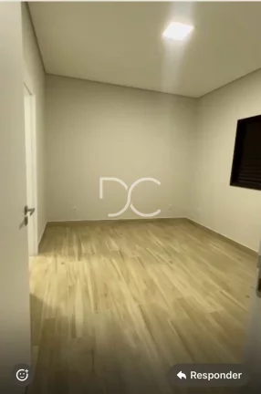 Imagem Condomínio Reserva Ipanema - Casa Alto Padrão em Condomínio Reserva Ipanema, Sorocaba/SP