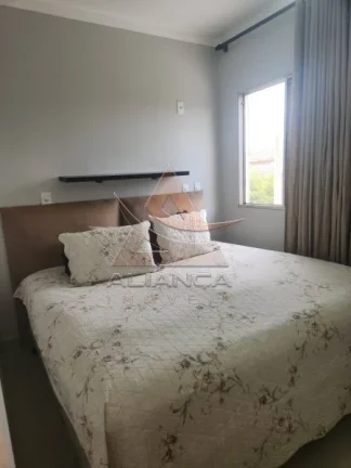 Imagem Casa Condomínio - Ribeirão Preto - Planalto Verde
