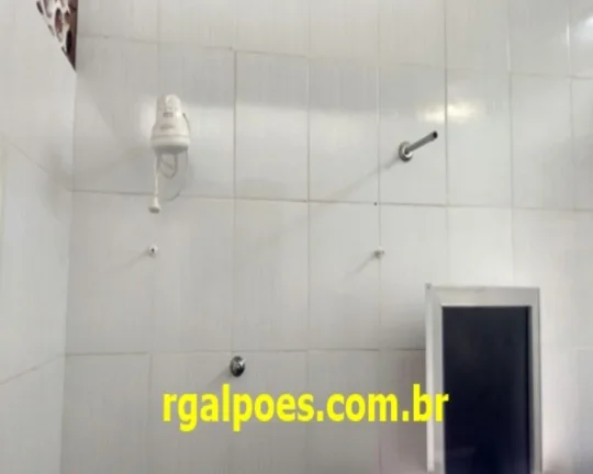 Imagem Galpão para Locação em DUQUE DE CAXIAS, Santa Cruz Da Serra, 2 banheiros