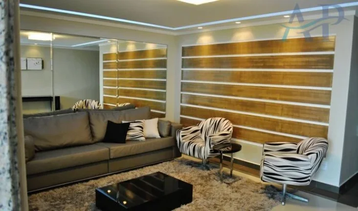 Imagem Apartamento em Praia Grande com 2 Dormitórios no Caiçara