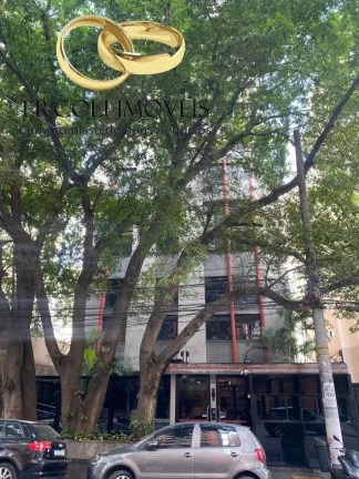 Imagem APARTAMENTO RESIDENCIAL em São Paulo - SP, Vila Olímpia