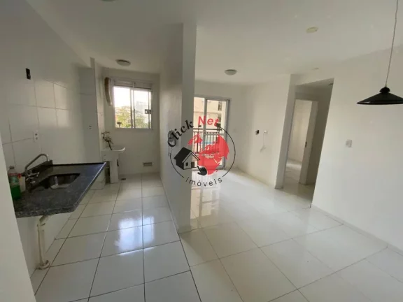 Imagem Apartamento á venda 2 dormitórios e 1 suite Diadema SP