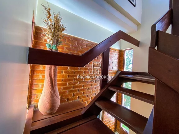 Imagem Casa à venda, 146 m² por R$ 1.200.000,00 - Granja Guarani - Teresópolis/RJ