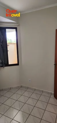 Imagem Apartamento de 3 quartos com suíte e vaga de garagem no Parque dos Lagos em Ribeirão Preto-SP: aproveite essa oportunidade!