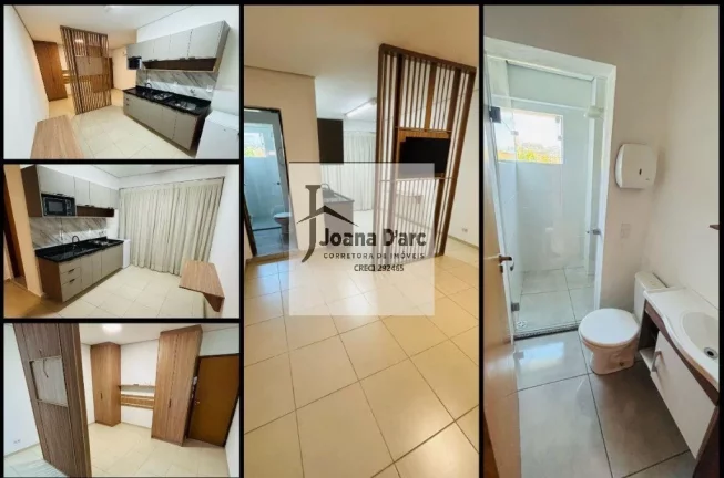 Imagem APARTAMENTO RESIDENCIAL em CAMPO LIMPO PAULISTA - SP, VILA TAVARES