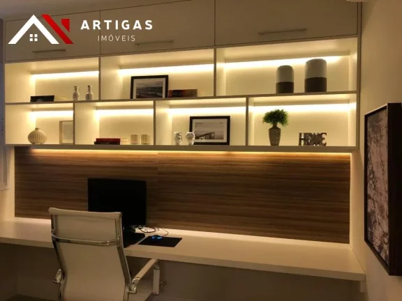 Imagem Apartamento á venda na Mooca 100 m² 3 dormitórios, 1 suíte e 2 vagas