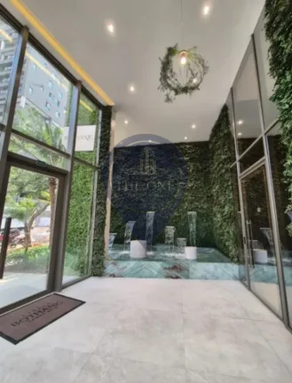 Imagem Imperdível! Apartamento de Luxo no Campo Belo, São Paulo-SP: 3 quartos, 3 suítes, 2 salas, 4 banheiros, 2 vagas, 136m².