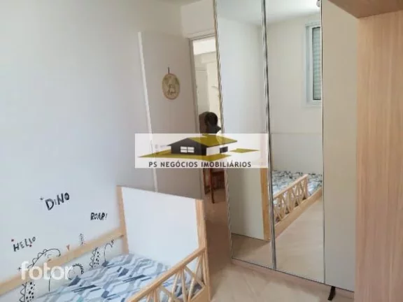 Imagem Apartamento para venda com 65mts Ipiranga