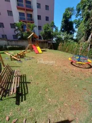 Imagem Apartamento à venda no Condomínio Villagio Di Veneto - Sorocaba