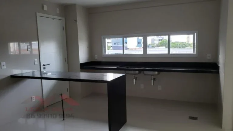 Imagem Apartamento 4 dormitórios para Venda em Teresina, Jóquei, 4 dormitórios, 4 suítes, 4 banheiros, 5 vagas