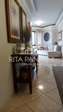Imagem Apartamento - Ribeirão Preto - Centro - Região Central