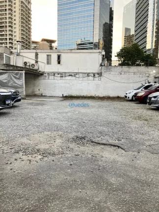 Terreno à venda na Vila São Francisco, SP, 500m² – R$6,28Mi
