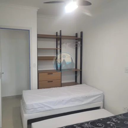 Imagem APTO RESIDENCIAL em Ubatuba - SP, ITAGU?