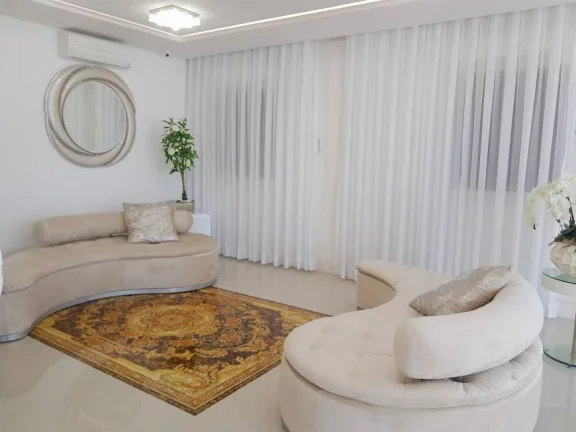 Imagem Casa 4 dormitórios Jurerê Internacional