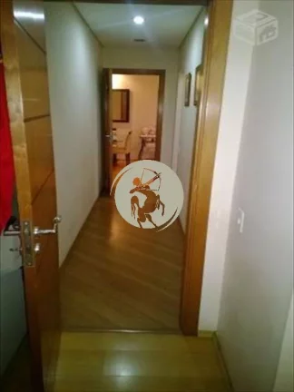 Imagem APARTAMENTO COM 2 QUARTOS À VENDA, 96 M , POMPÉIA , SANTOS - SP ÓTIMO APARTAMENTO COM 2 QUARTOS (...